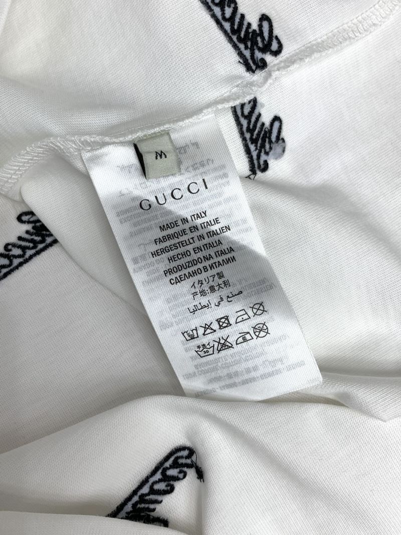 Gucci T-Shirts